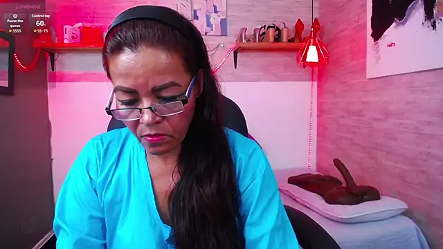 MaturePure online show from September 10, 5:46 pm