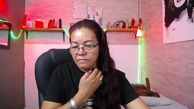 MaturePure online show from September 11, 9:26 pm