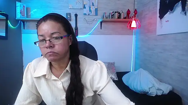 MaturePure online show from September 14, 5:12 pm