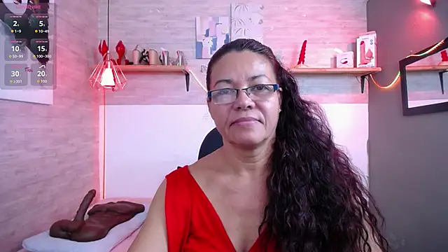 MaturePure online show from September 29, 8:13 pm