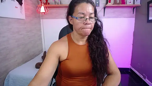 MaturePure online show from October 8, 11:02 pm