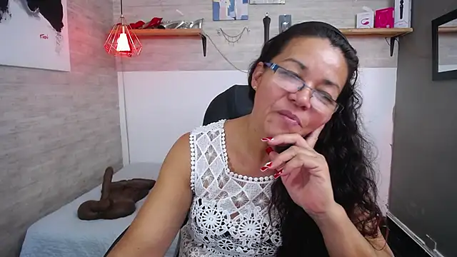 MaturePure online show from October 17, 8:11 pm