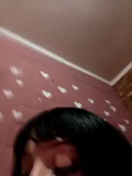 Snapshot of zafka_9 chatting on September 22, 12:45 am zafka 9 online show from September 22, 12:45 am