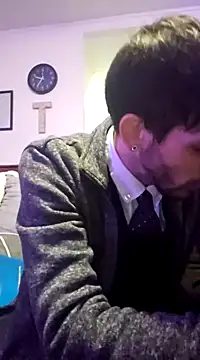 Snapshot of Rickeyslatter chatting on January 4, 2:35 am Rickeyslatter online show from January 4, 2:35 am