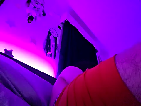 Snapshot of Rickeyslatter chatting on February 24, 12:37 pm Rickeyslatter online show from February 24, 12:37 pm