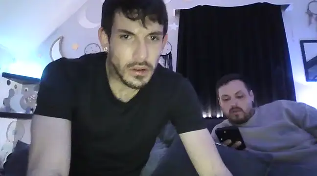 Snapshot of Rickeyslatter chatting on March 6, 9:25 am Rickeyslatter online show from March 6, 9:25 am