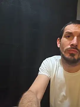 Snapshot of Rickeyslatter chatting on October 24, 4:25 pm Rickeyslatter online show from October 24, 4:25 pm