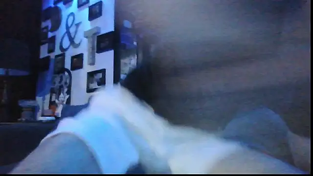 Snapshot of Rickeyslatter chatting on October 25, 8:22 am Rickeyslatter online show from October 25, 8:22 am