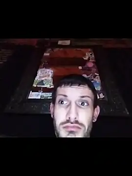 Snapshot of Rickeyslatter chatting on December 17, 12:44 pm Rickeyslatter online show from December 17, 12:44 pm