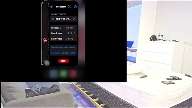 Snapshot of THICKwithDICKK chatting on February 14, 6:23 am THICKwithDICKK online show from February 14, 6:23 am