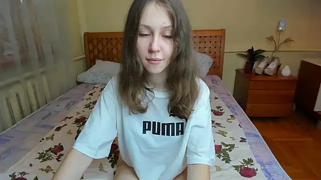 AfinaCutie online show from November 24, 1:44 pm