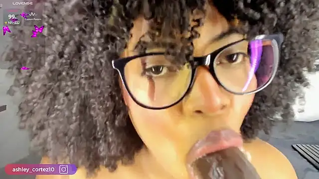 ashley crotez online show from July 9, 2:10 pm