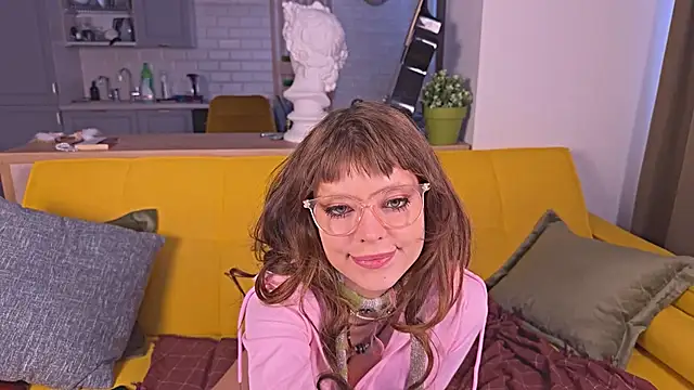 Snapshot of Eerectioneering chatting on February 23, 12:05 pm Eerectioneering online show from February 23, 12:05 pm