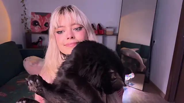 Snapshot of Eerectioneering chatting on October 8, 1:42 pm Eerectioneering online show from October 8, 1:42 pm