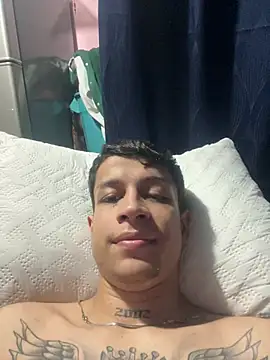 AgarEvans online show from April 3, 10:19 pm