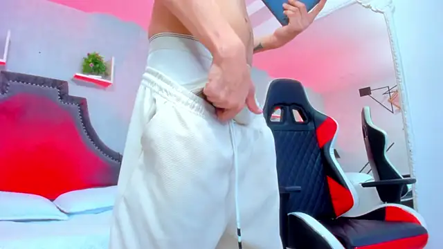 AgarEvans online show from April 14, 5:57 am