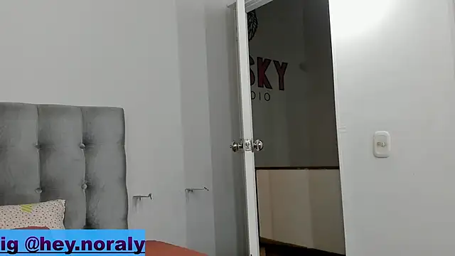 hey noraly online show from March 7, 7:19 am