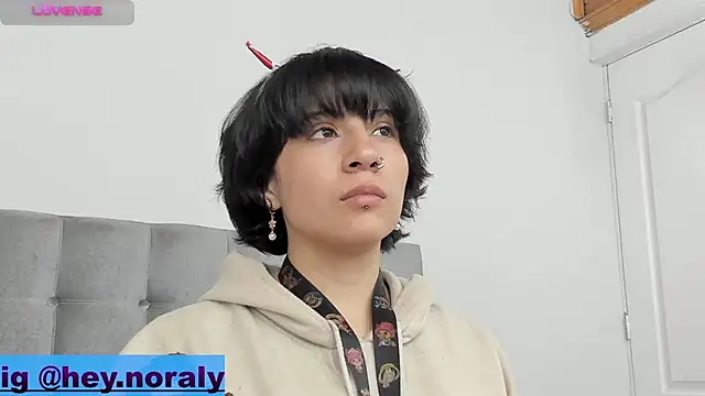 hey noraly online show from March 22, 4:03 am