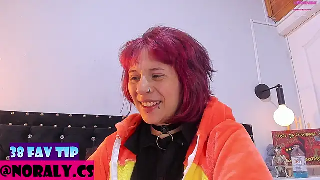 hey noraly online show from January 19, 4:05 am