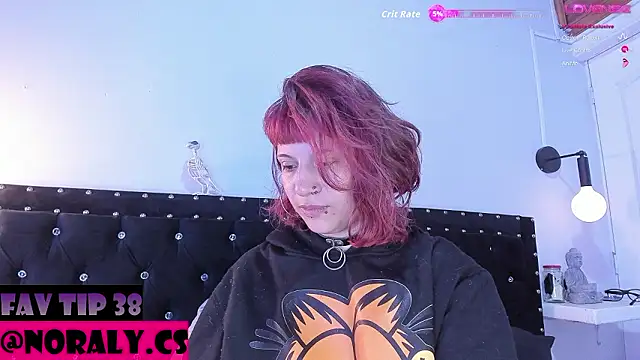 hey noraly online show from February 23, 4:21 am