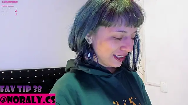 hey noraly online show from March 17, 4:06 am