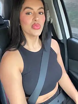 MelissaWaltton online show from February 7, 3:27 pm