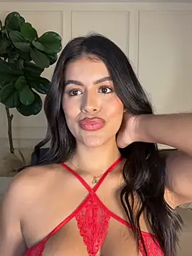 MelissaWaltton online show from February 27, 6:41 pm