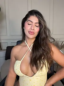 MelissaWaltton online show from March 20, 7:19 pm