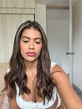 MelissaWaltton online show from April 14, 9:21 pm