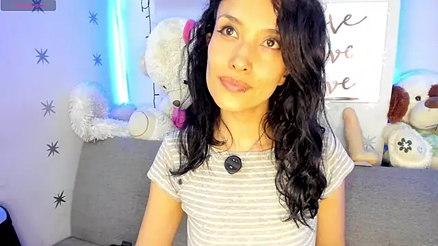 MeganLord online show from March 22, 12:58 am