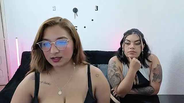  sweetcarla online show from November 8, 6:07 pm