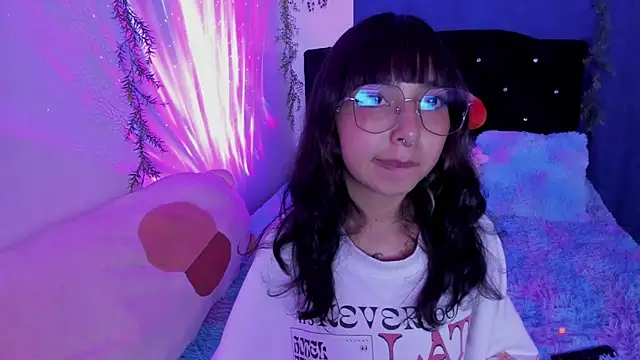 arysUwU online show from January 8, 2:14 am