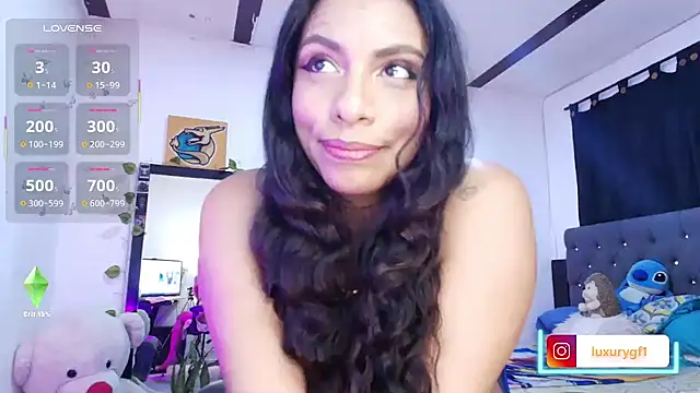 Snapshot of Pocahontaslovex chatting on July 28, 3:35 am Pocahontaslovex online show from July 28, 3:35 am
