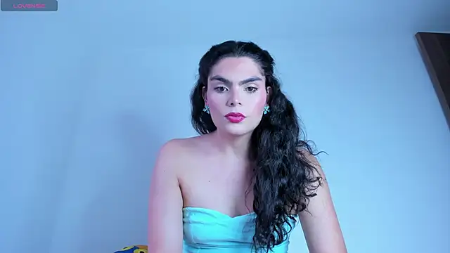 Snapshot of cheryl_blossom69 chatting on September 17, 10:22 pm cheryl blossom69 online show from September 17, 10:22 pm