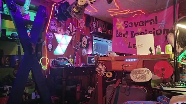 tayshie online show from January 17, 2:05 am