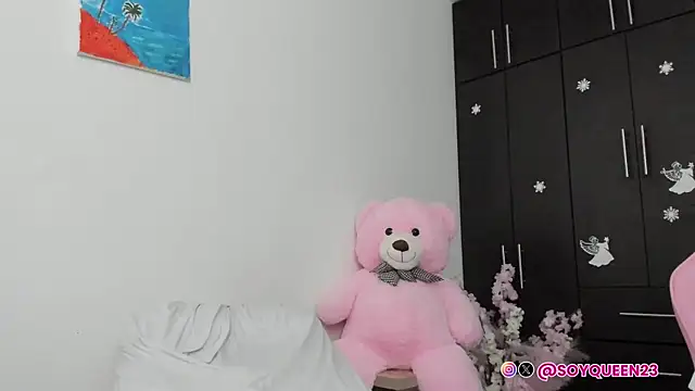 Soyqueen online show from September 21, 4:08 pm