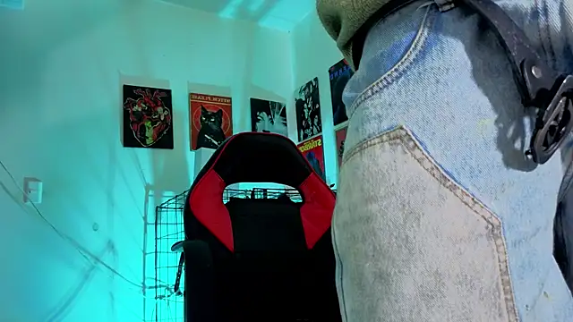 GaelOconner online show from November 12, 3:29 am