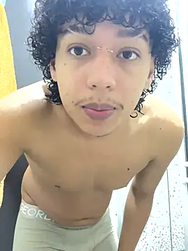 GaelOconner online show from November 16, 12:49 am