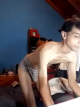 takumysexy online show from January 17, 1:03 pm