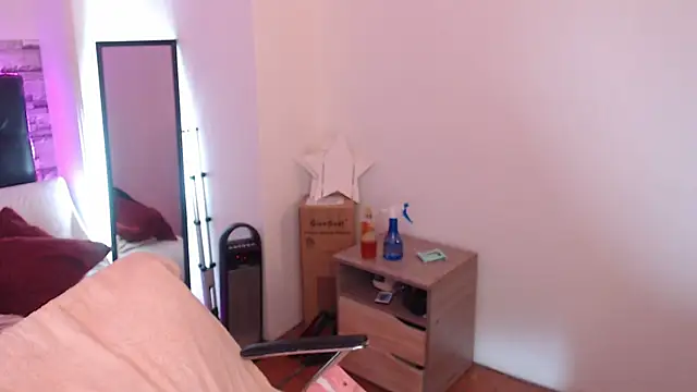 Snapshot of camila_delarosa chatting on September 20, 12:06 pm camila delarosa online show from September 20, 12:06 pm