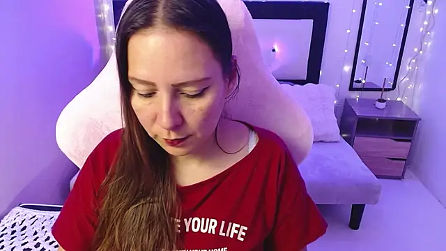 camila delarosa online show from July 16, 5:41 pm