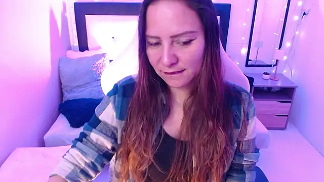 camila delarosa online show from August 1, 12:48 pm