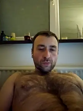 TIGERRR86 online show from February 15, 2:26 am