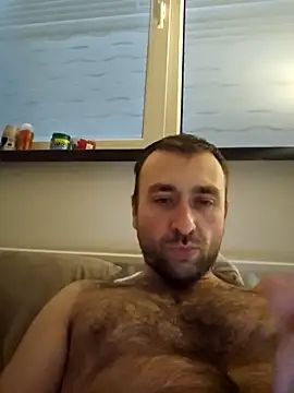 TIGERRR86 online show from February 20, 3:41 pm