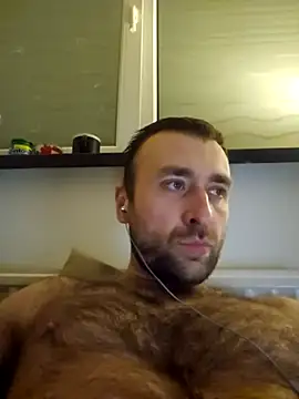 TIGERRR86 online show from February 23, 9:26 pm