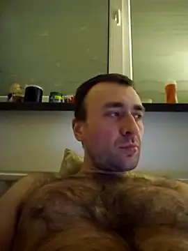 TIGERRR86 online show from March 3, 9:48 pm