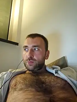 TIGERRR86 online show from September 13, 3:28 am