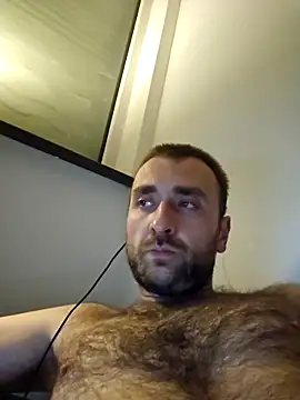 TIGERRR86 online show from September 16, 6:31 pm