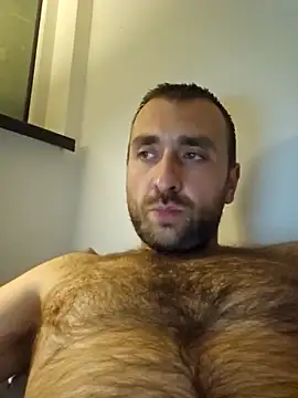 TIGERRR86 online show from September 19, 9:37 pm