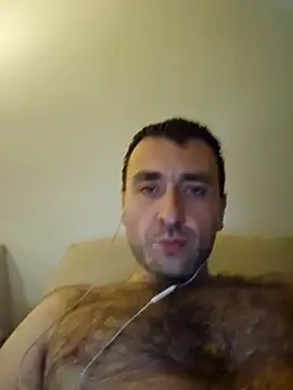 TIGERRR86 online show from October 24, 11:34 pm